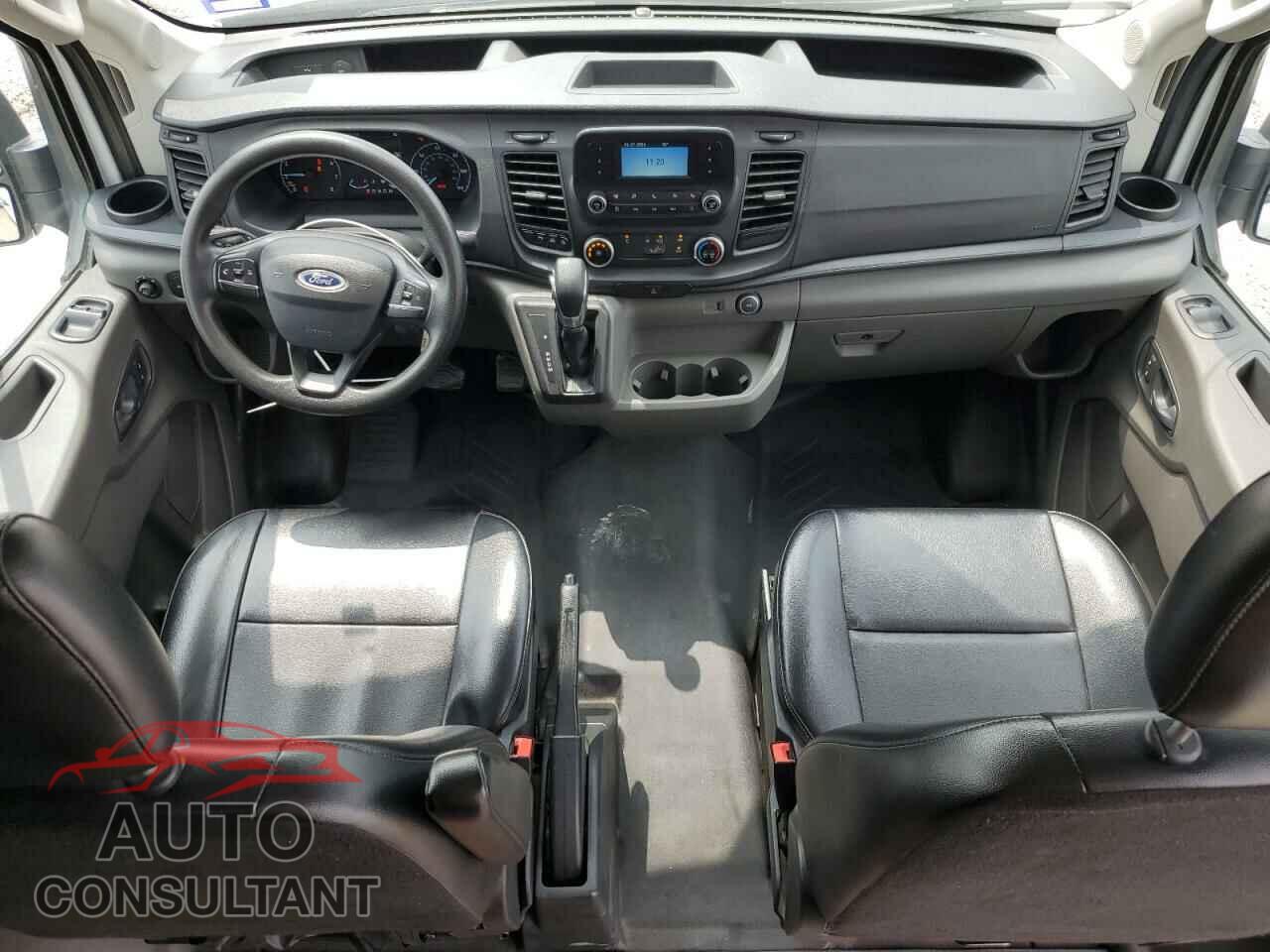 FORD TRANSIT 2020 - 1FTBR1C88LKB03410