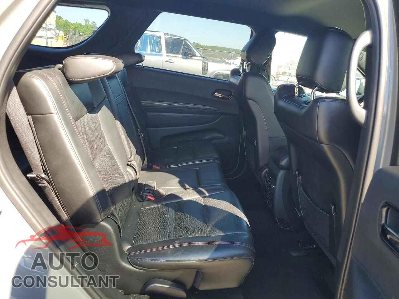 DODGE DURANGO 2022 - 1C4SDJCT3NC227424