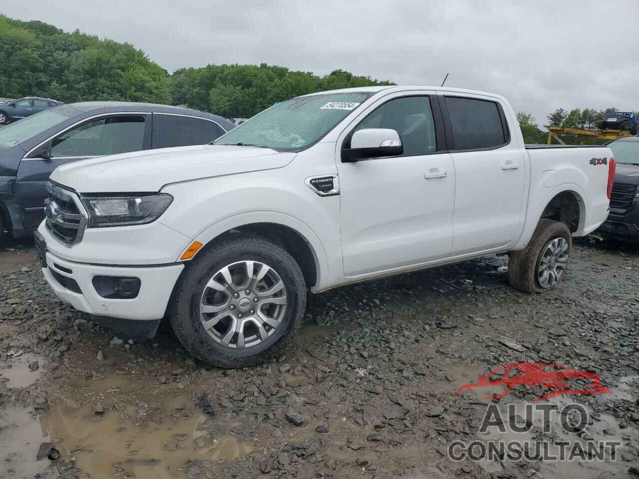 FORD RANGER 2019 - 1FTER4FH9KLB17626