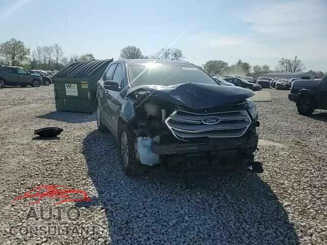FORD EDGE 2017 - 2FMPK3J99HBB30534