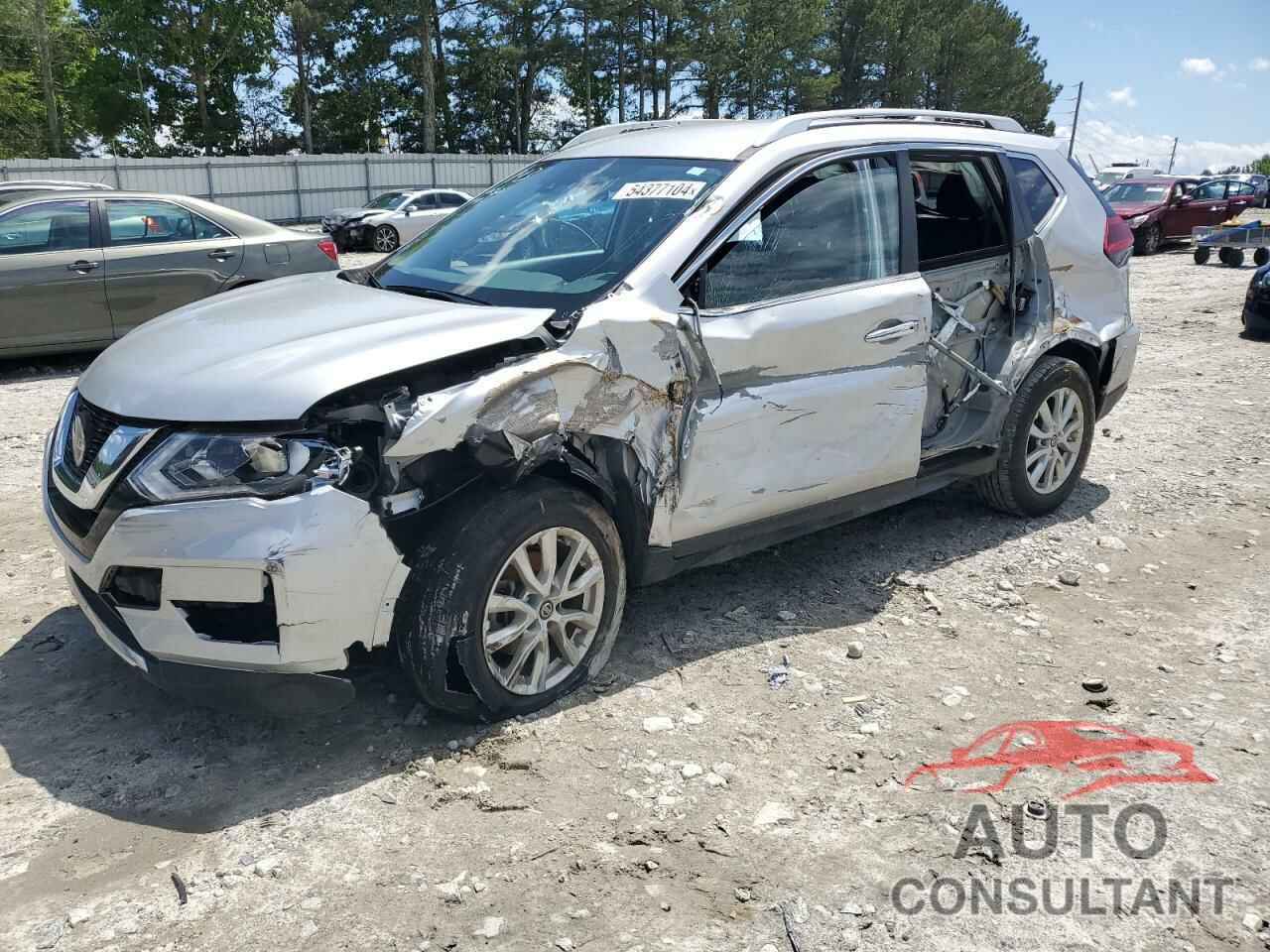 NISSAN ROGUE 2020 - JN8AT2MV9LW111438