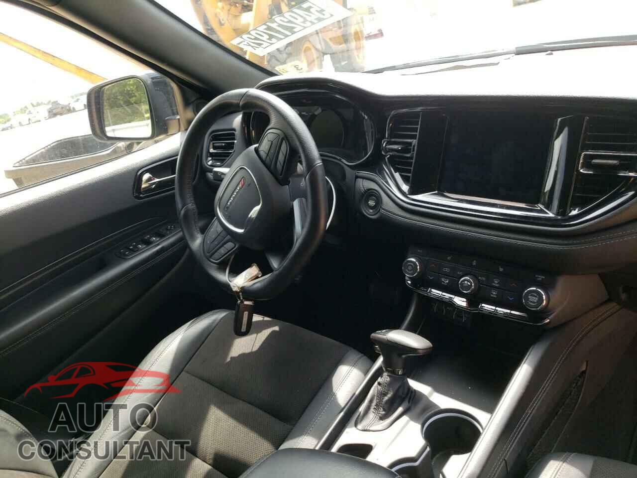 DODGE DURANGO 2021 - 1C4RDJDG0MC661590