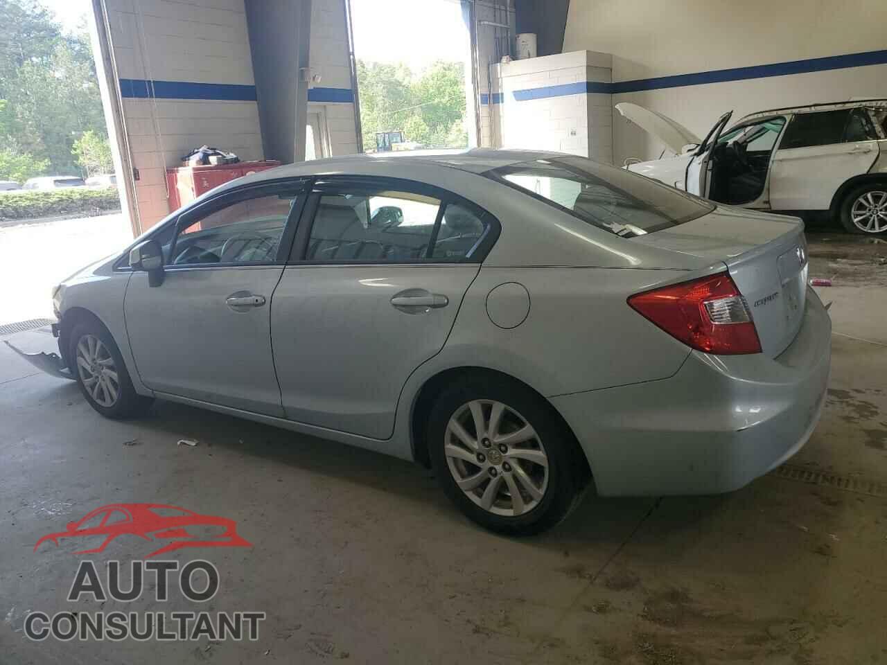HONDA CIVIC 2012 - 19XFB2F56CE034085