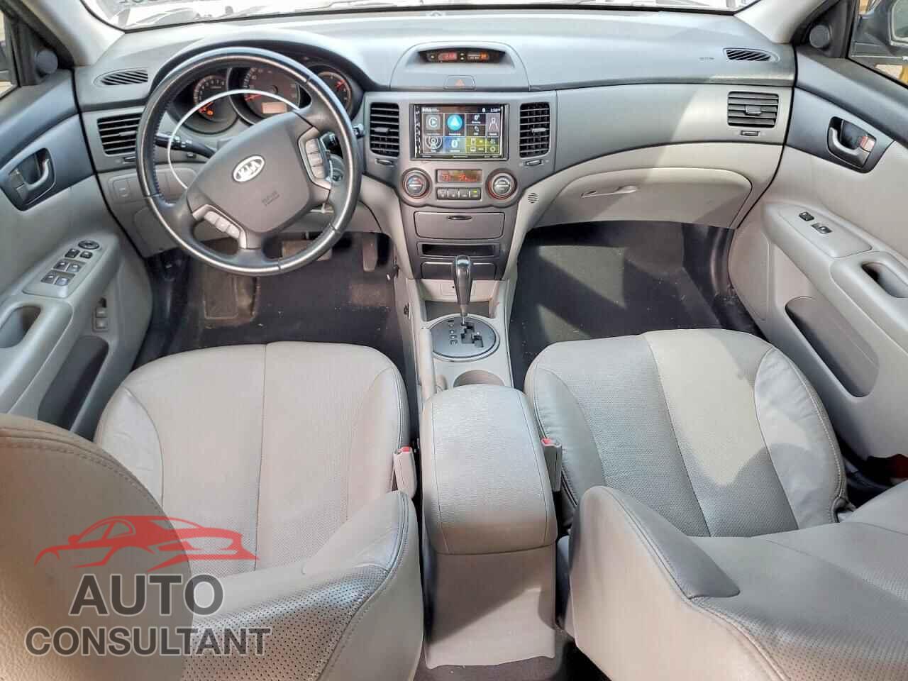 KIA OPTIMA 2009 - KNAGE228995324169