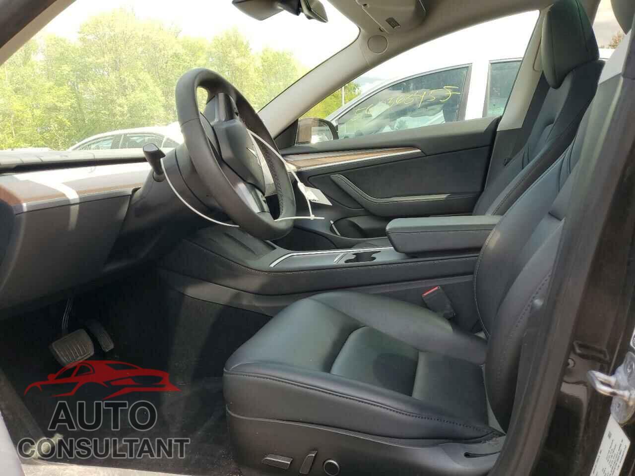 TESLA MODEL 3 2023 - 5YJ3E1EA7PF689455