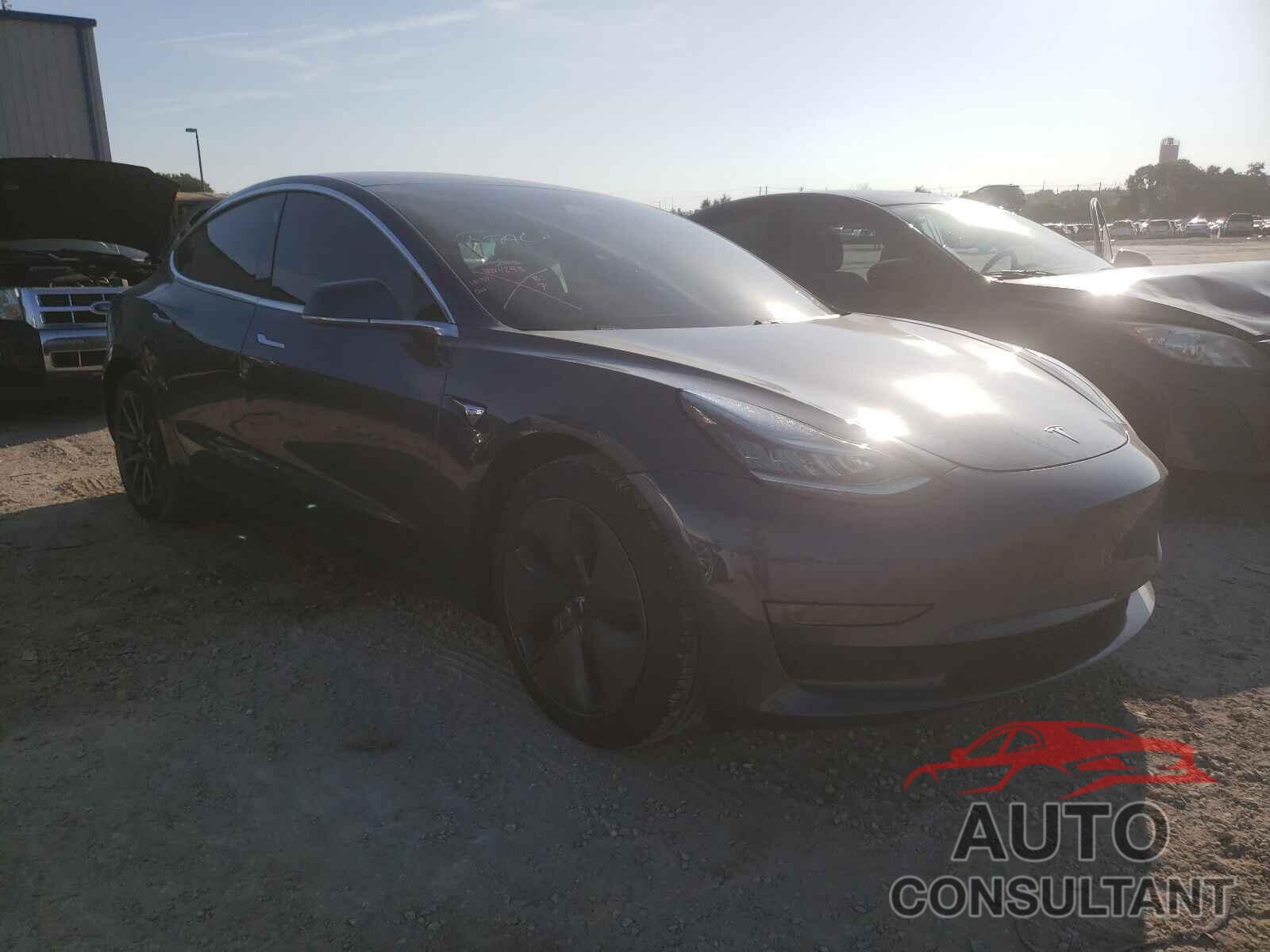 TESLA MODEL 3 2020 - 5YJ3E1EA5LF736637