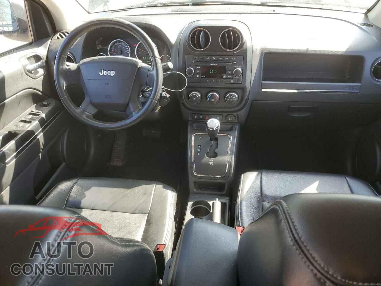 JEEP COMPASS 2010 - 1J4NT5FB0AD551472