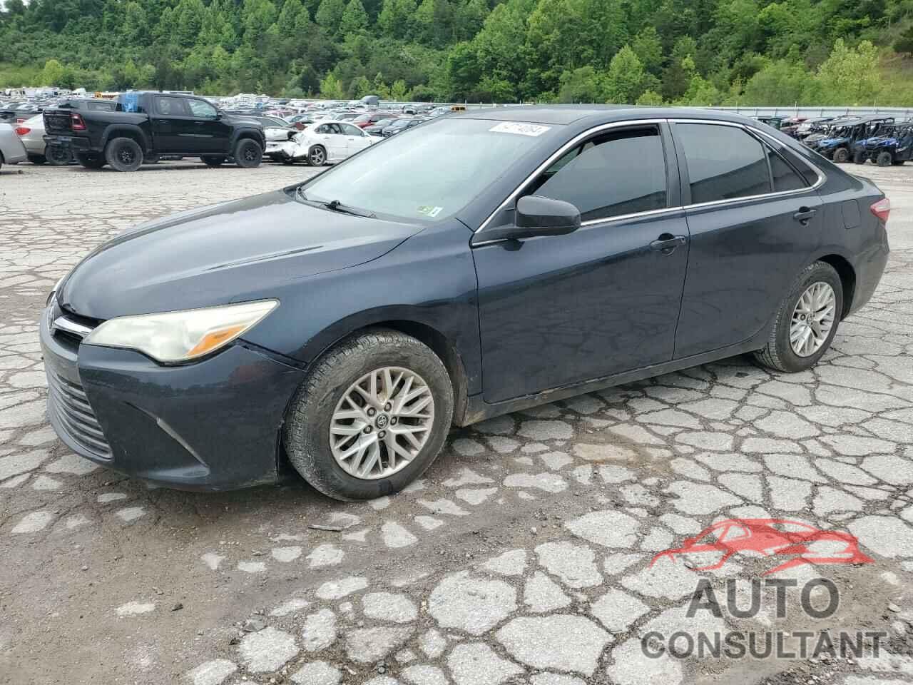 TOYOTA CAMRY 2016 - 4T1BF1FK6GU208601
