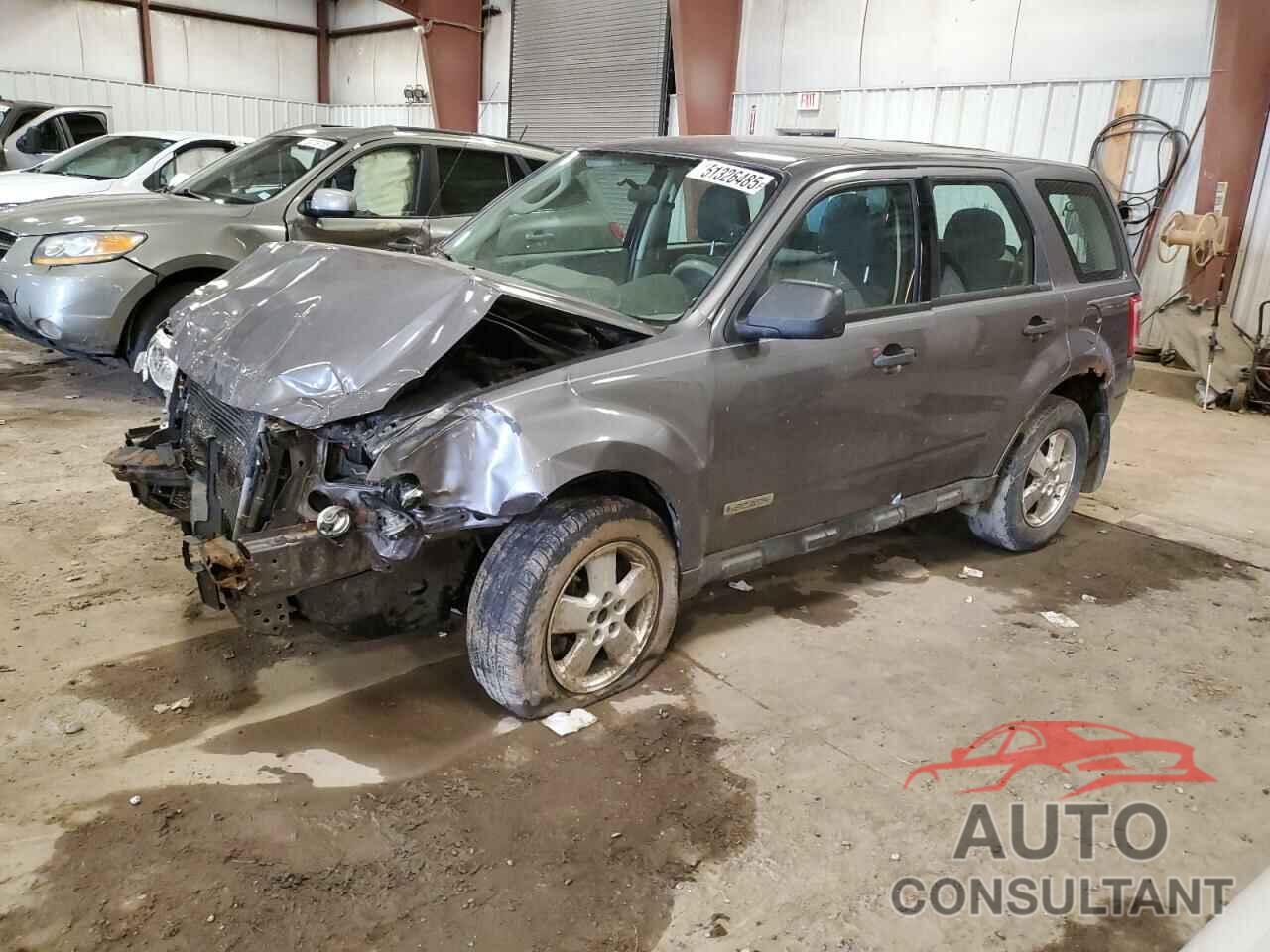 FORD ESCAPE 2012 - 1FMCU0C75CKB77464