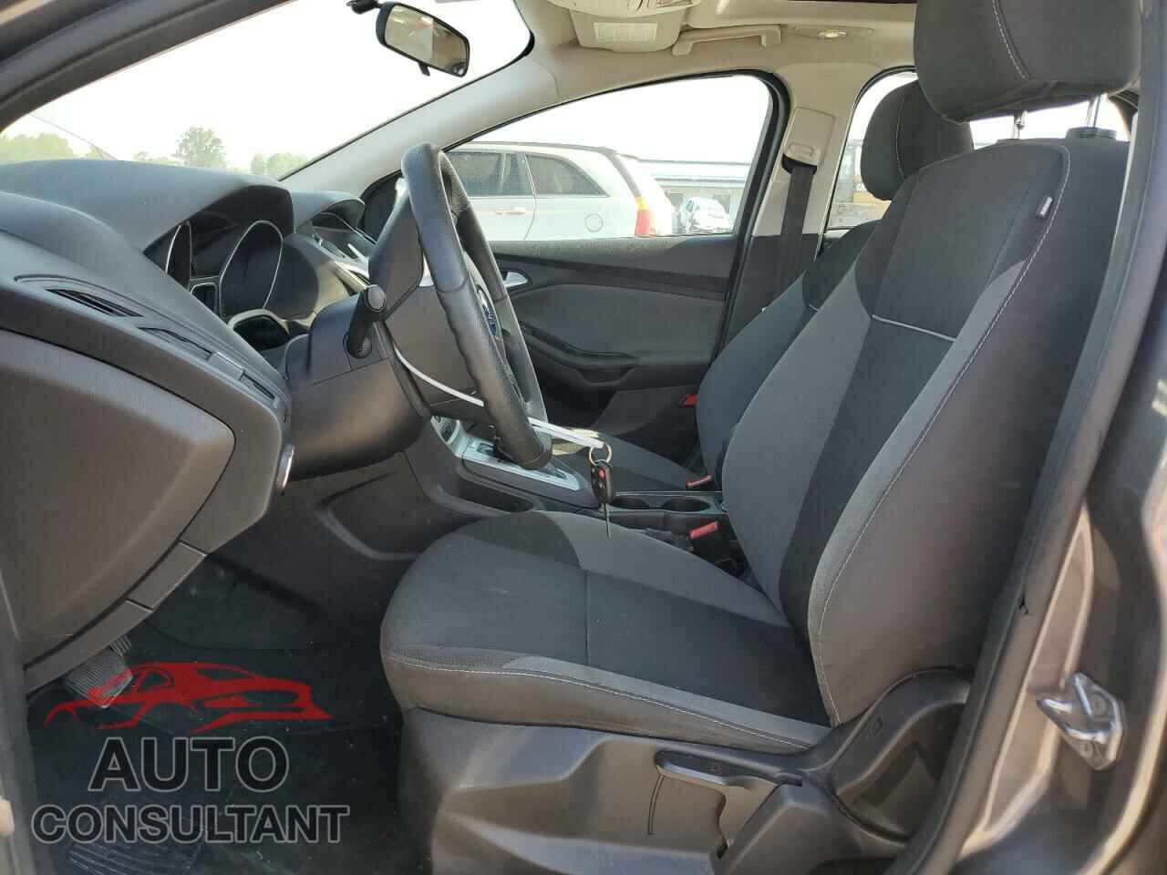 FORD FOCUS 2014 - 1FADP3F27EL447069