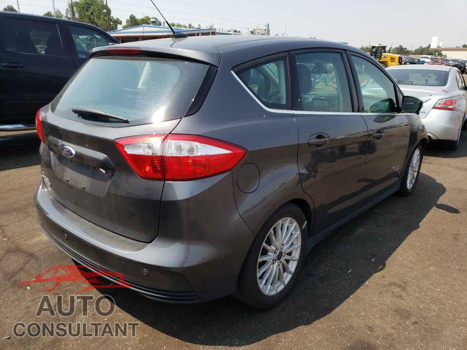 FORD CMAX 2016 - 1FADP5CU6GL117315