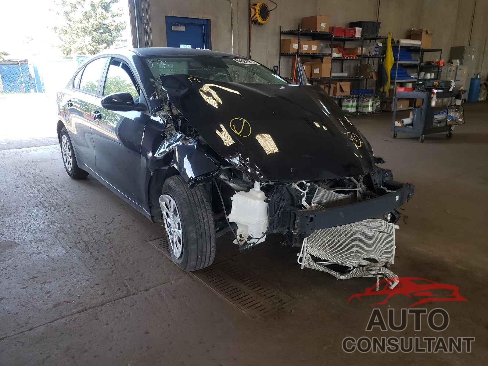 KIA FORTE 2019 - 3KPF24AD2KE106196
