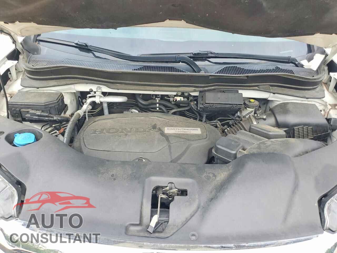 HONDA PILOT 2018 - 5FNYF6H0XJB014192