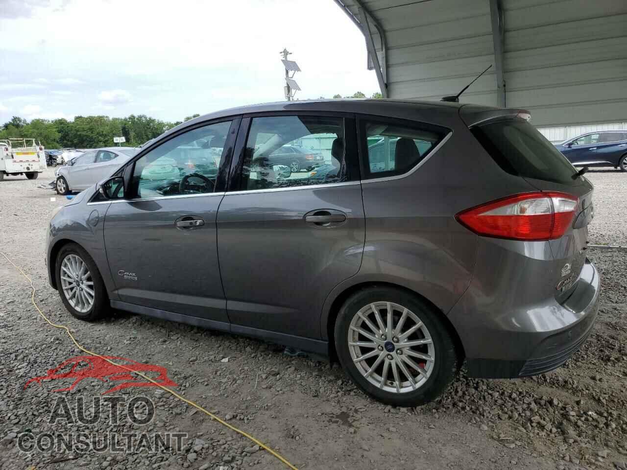 FORD CMAX 2014 - 1FADP5CU2EL520317