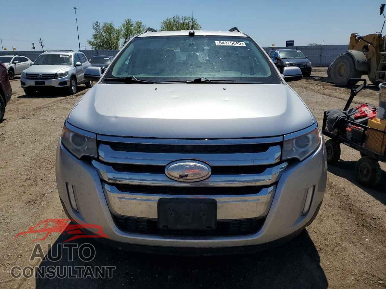 FORD EDGE 2011 - 2FMDK4JC3BBB67056