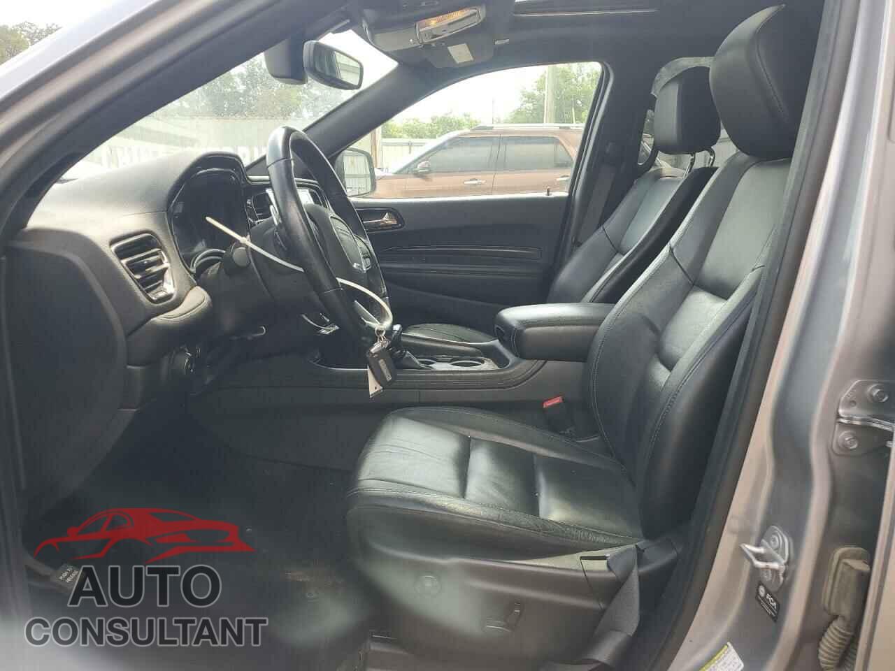 DODGE DURANGO 2021 - 1C4RDHDG5MC749849