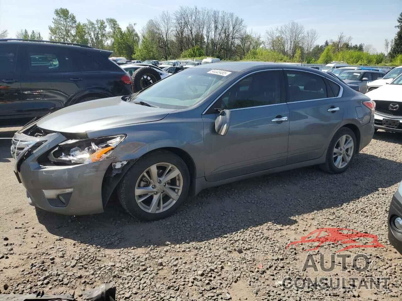 NISSAN ALTIMA 2014 - 1N4AL3AP8EN244469