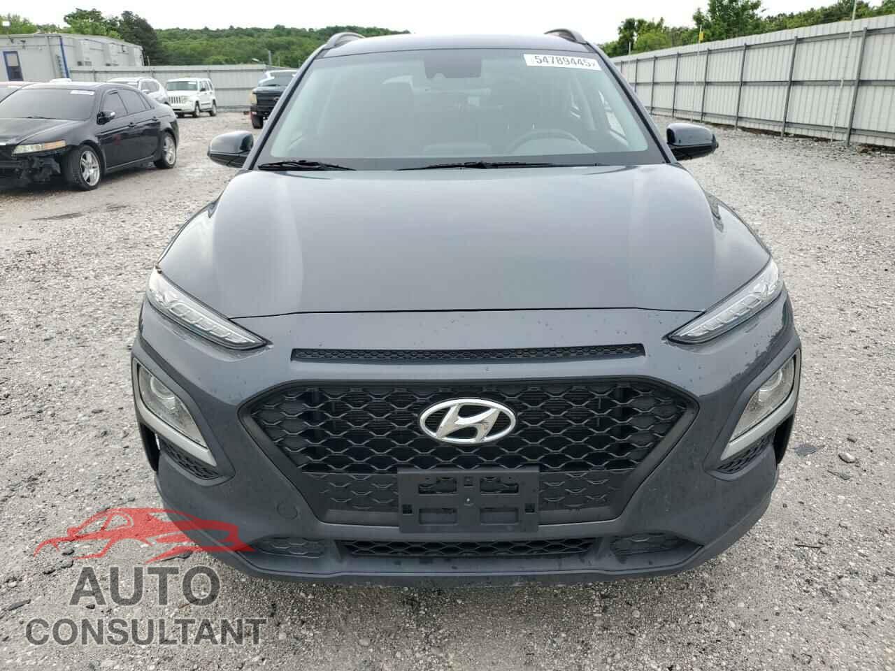 HYUNDAI KONA 2020 - KM8K2CAA7LU447963
