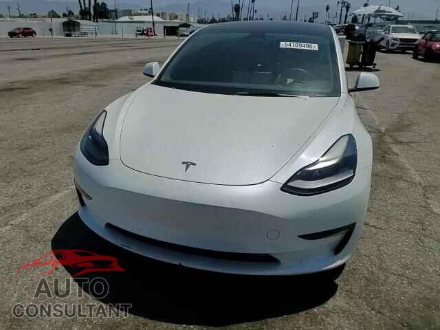 TESLA MODEL 3 2023 - 5YJ3E1EA2PF587769