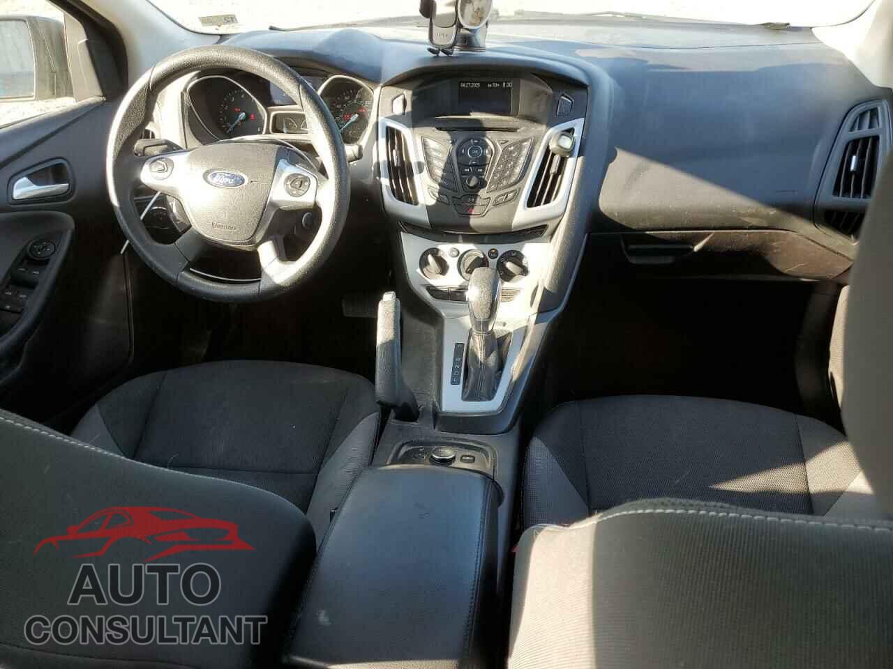 FORD FOCUS 2014 - 1FADP3F23EL227802