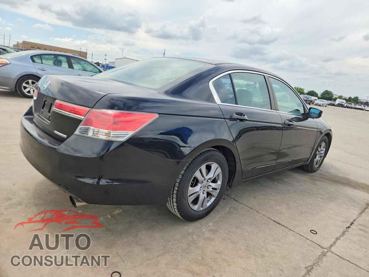 HONDA ACCORD 2011 - 1HGCP2F61BA133154
