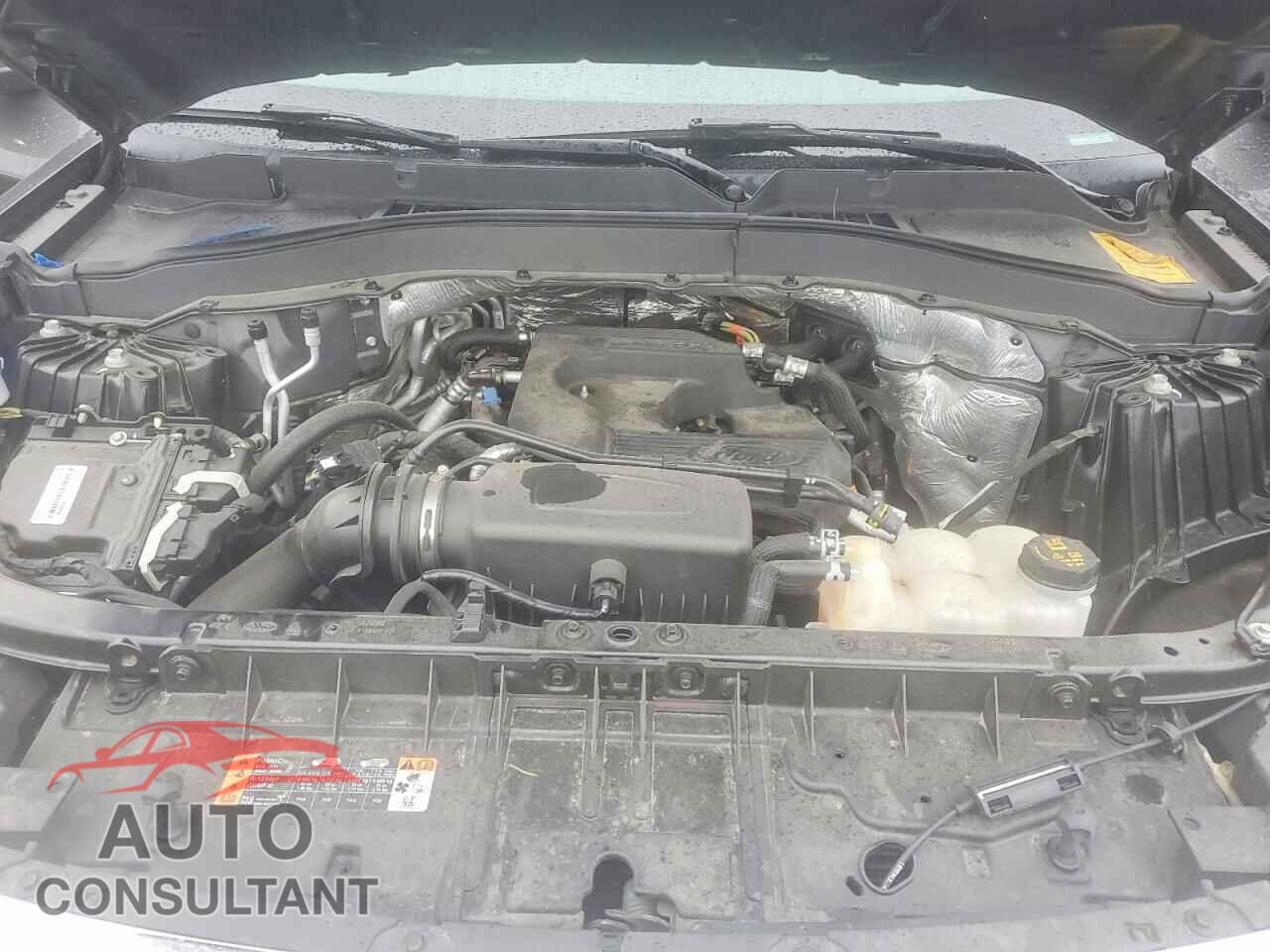 FORD EXPLORER 2020 - 1FMSK8DH9LGA68807