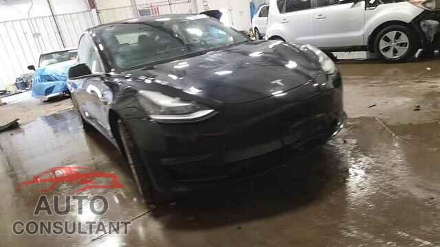 TESLA MODEL 3 2018 - 5YJ3E1EA8JF048449