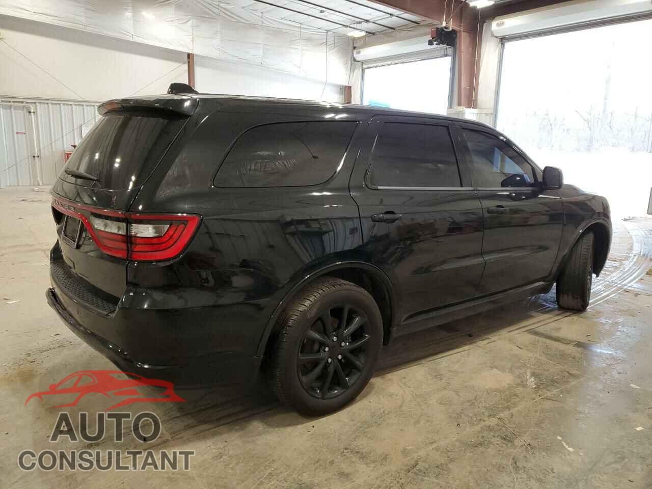 DODGE DURANGO 2018 - 1C4RDHAG1JC385204