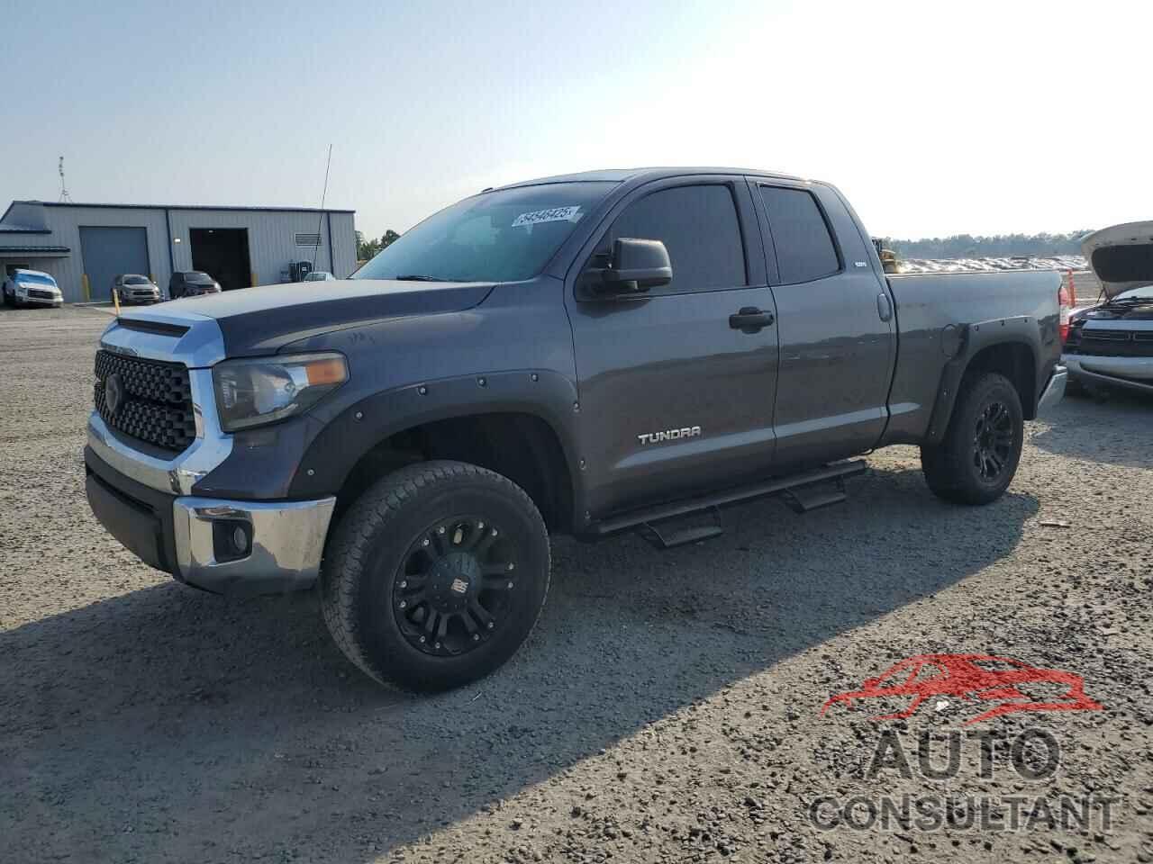 TOYOTA TUNDRA 2019 - 5TFRM5F12KX140506