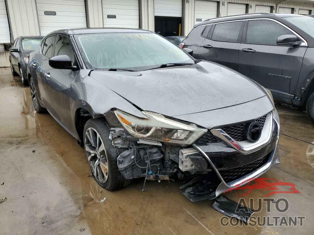 NISSAN MAXIMA 2016 - 1N4AA6AP1GC382070