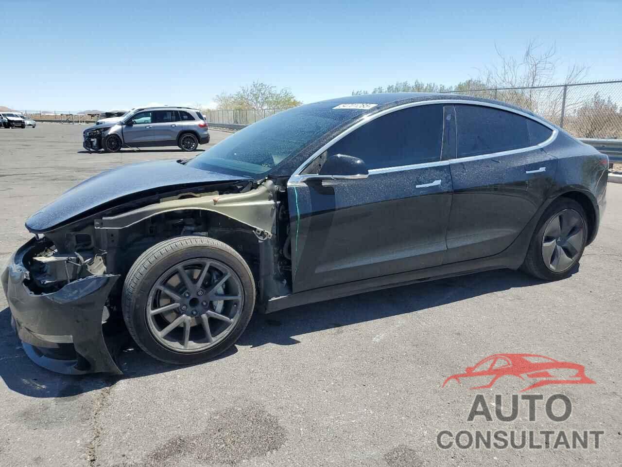 TESLA MODEL 3 2019 - 5YJ3E1EA7KF429307