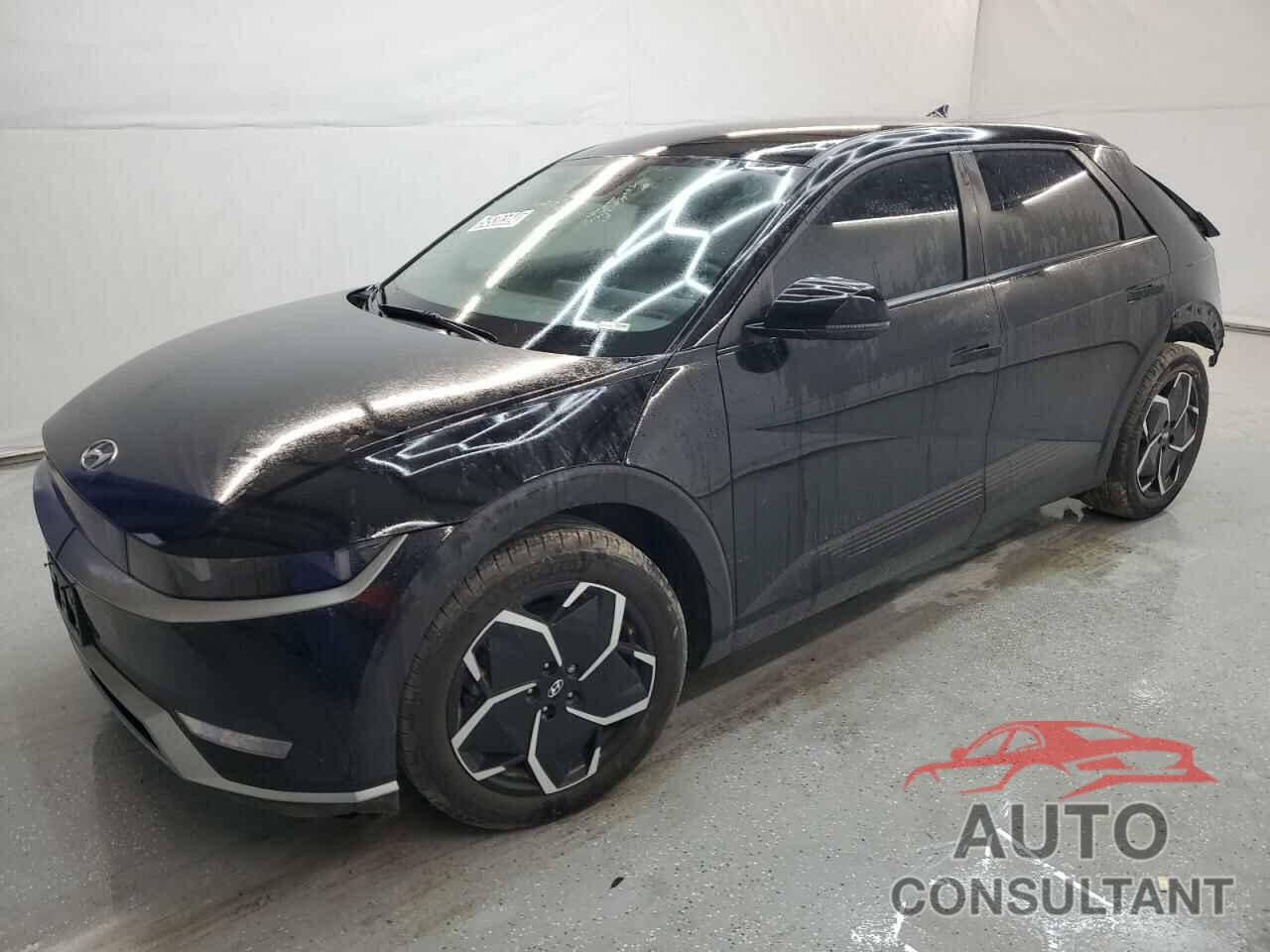 HYUNDAI IONIQ 2023 - KM8KM4AE8PU167252