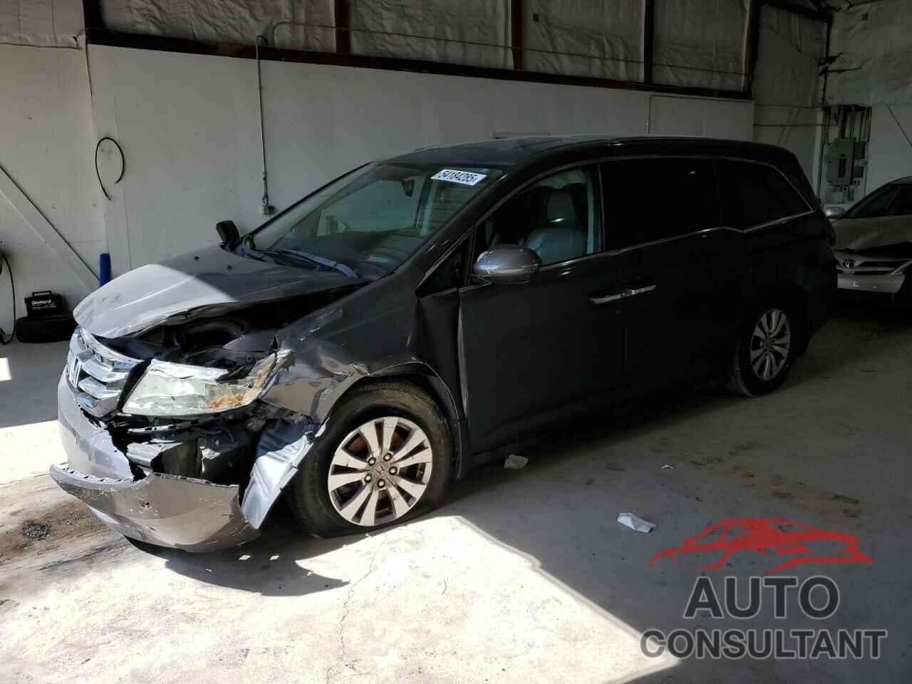 HONDA All Models 2014 - 5FNRL5H65EB025568