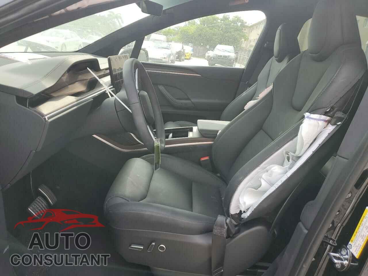 TESLA MODEL X 2024 - 7SAXCAE51RF442674