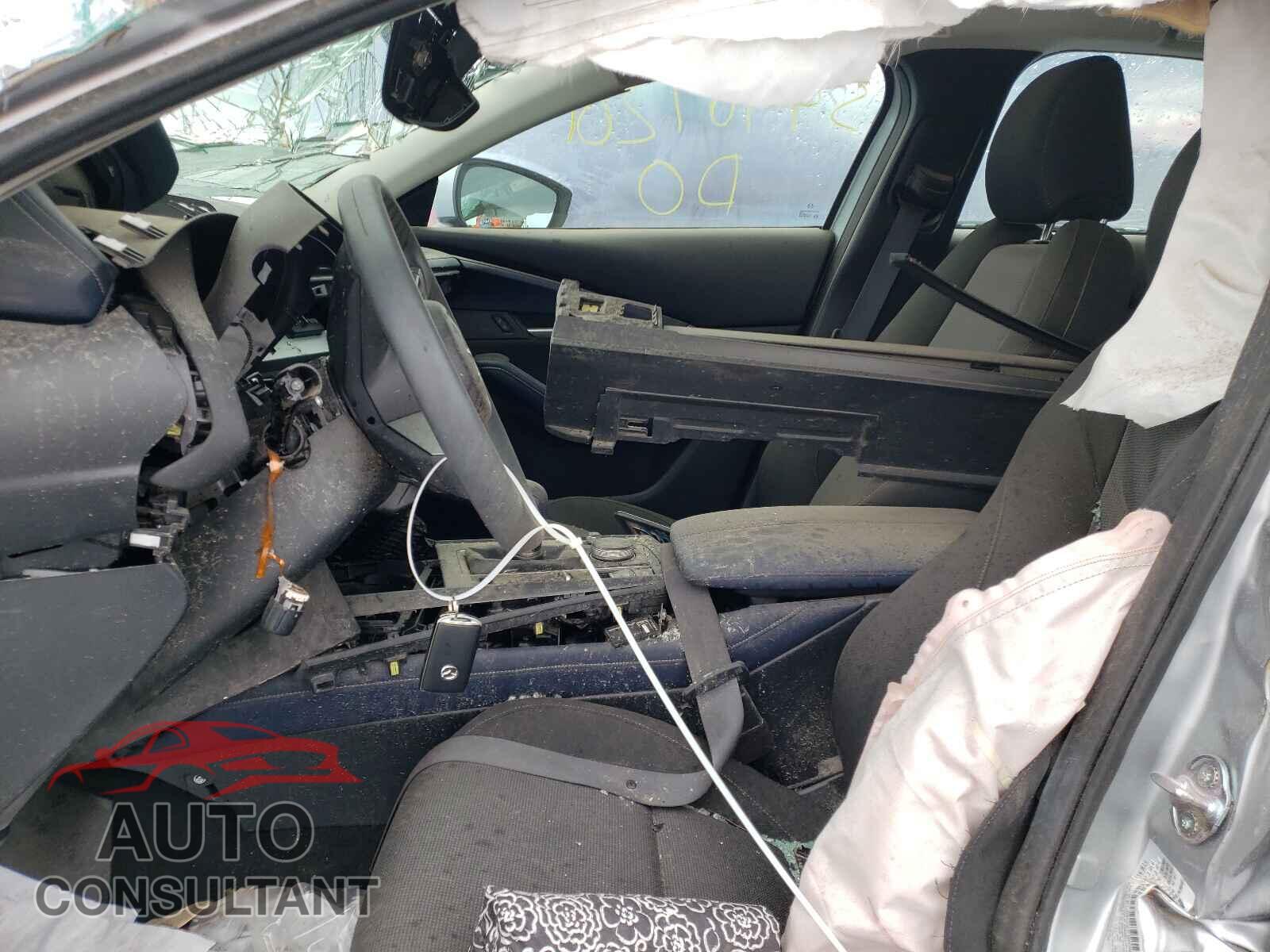 MAZDA CX30 2020 - 3MVDMABL2LM101933