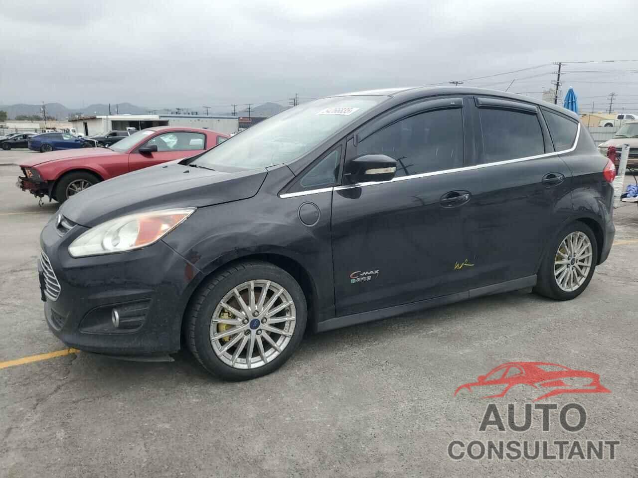 FORD CMAX 2015 - 1FADP5CUXFL100239