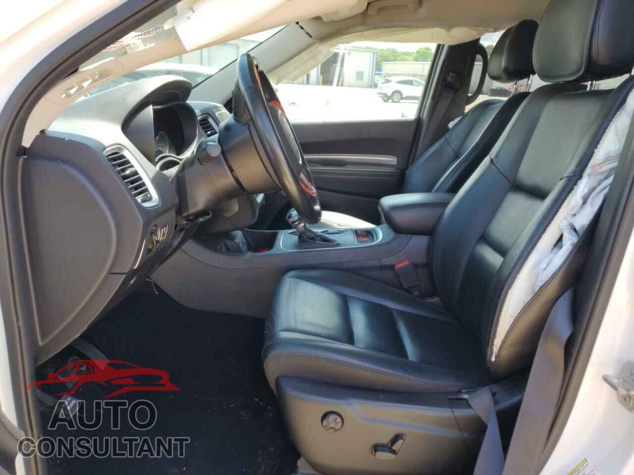 DODGE DURANGO 2020 - 1C4RDJAG1LC224264