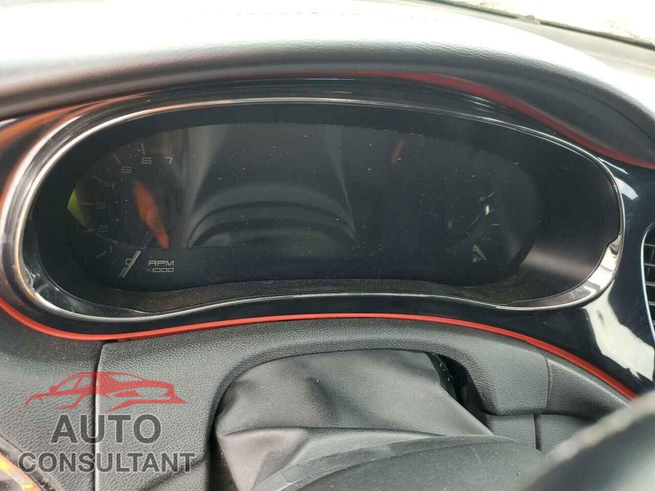 DODGE DART 2014 - 1C3CDFEBXED894544