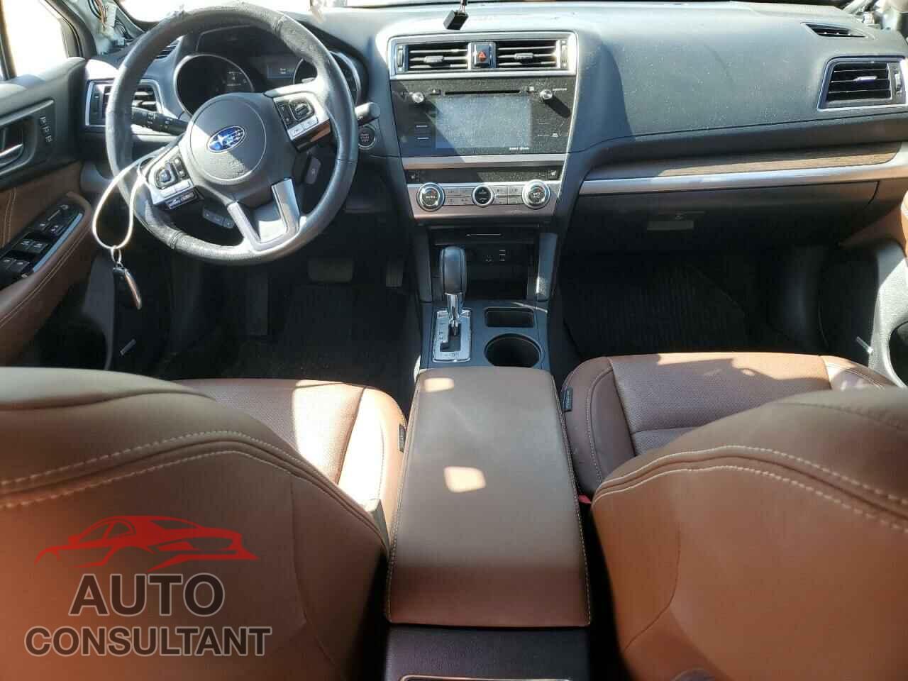 SUBARU OUTBACK 2017 - 4S4BSATC0H3250262