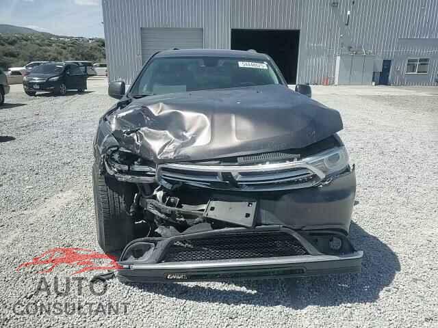 DODGE DURANGO 2014 - 1C4RDHAGXEC971812