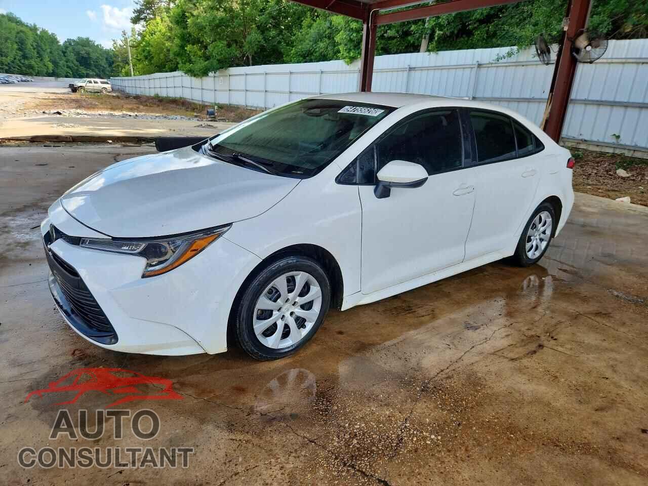 TOYOTA COROLLA 2023 - 5YFB4MDE1PP061237