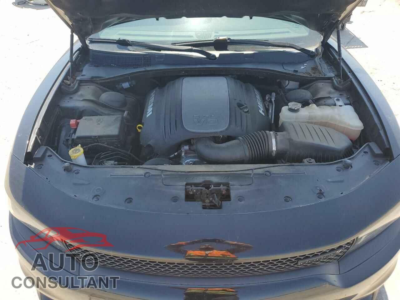 DODGE CHARGER 2021 - 2C3CDXCT9MH574327