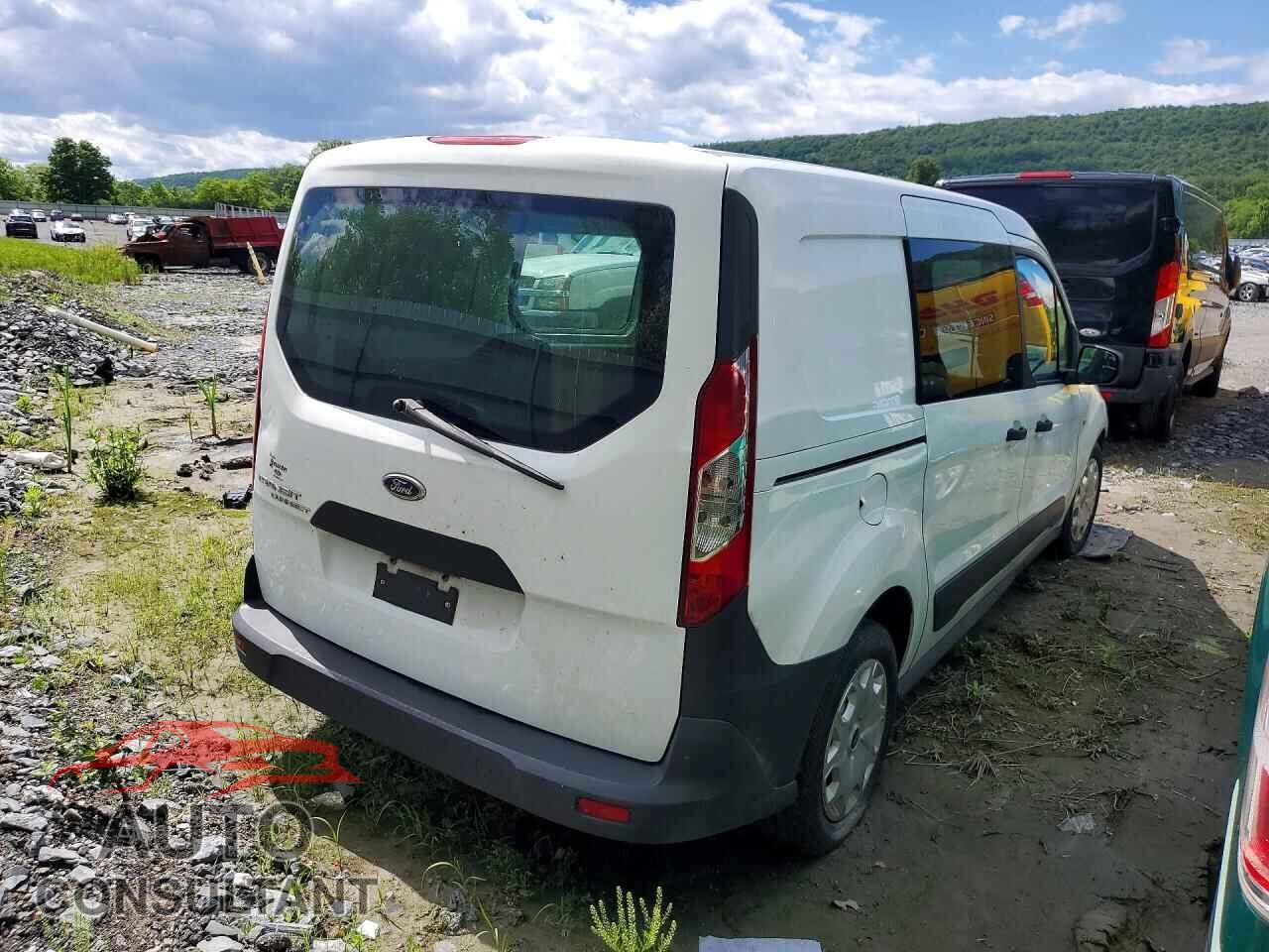 FORD TRANSIT 2016 - NM0LE7E75G1271604