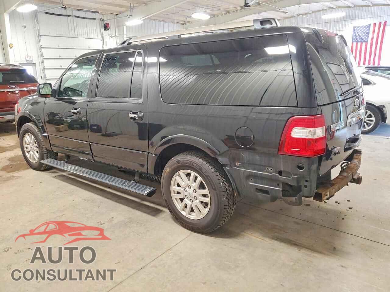 FORD EXPEDITION 2014 - 1FMJK2A57EEF29147