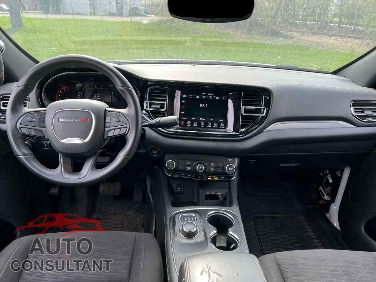 DODGE DURANGO 2023 - 1C4SDJFT2PC583944