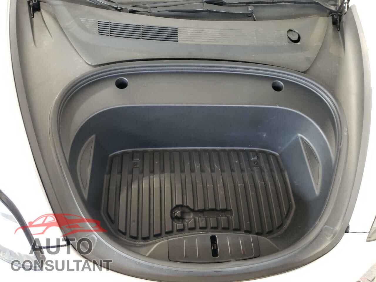 TESLA MODEL 3 2021 - 5YJ3E1EC6MF061934