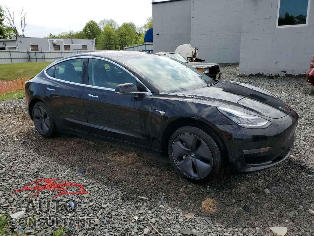 TESLA MODEL 3 2019 - 5YJ3E1EA2KF297170