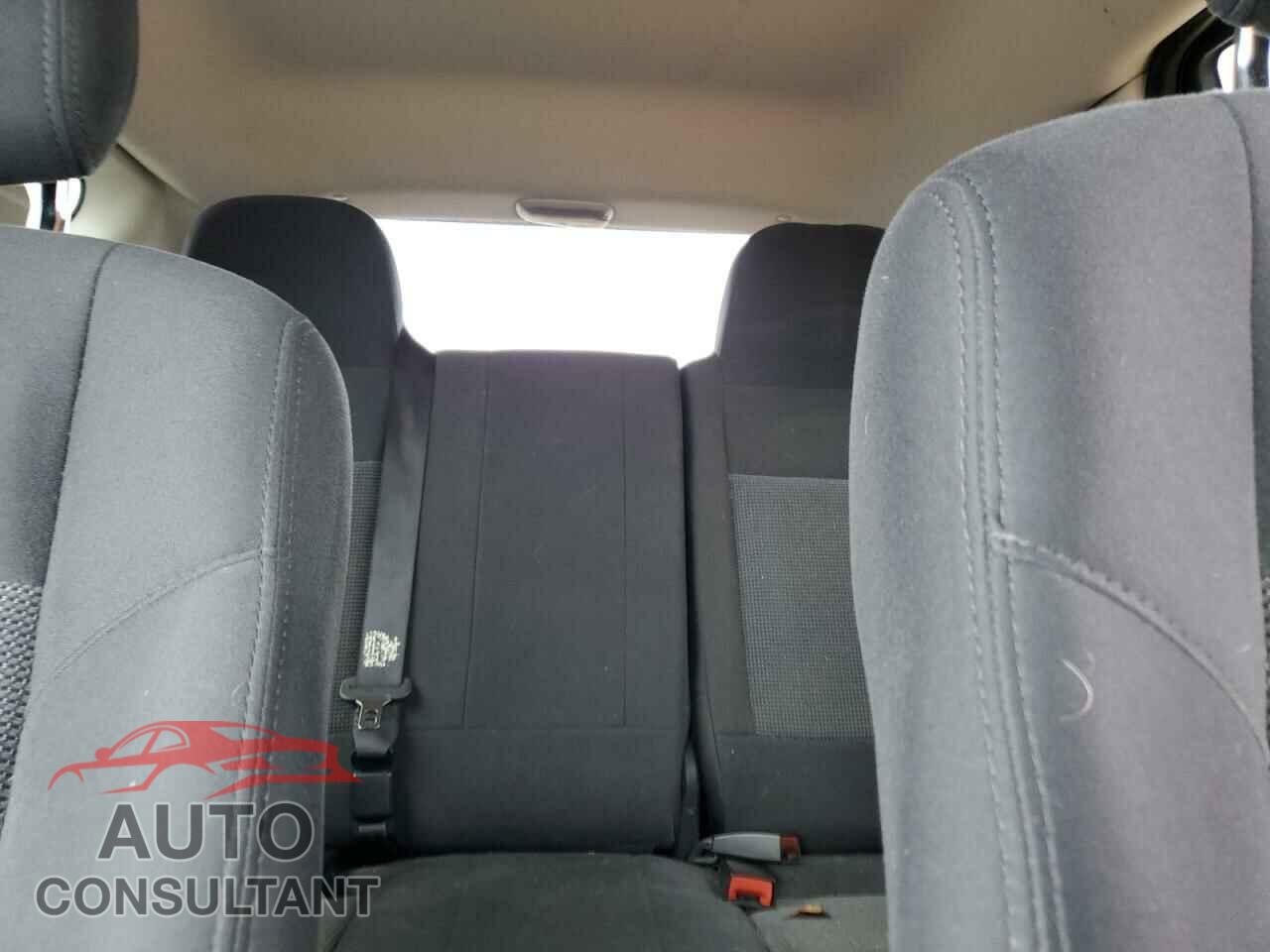 JEEP COMPASS 2013 - 1C4NJCBA6DD168606