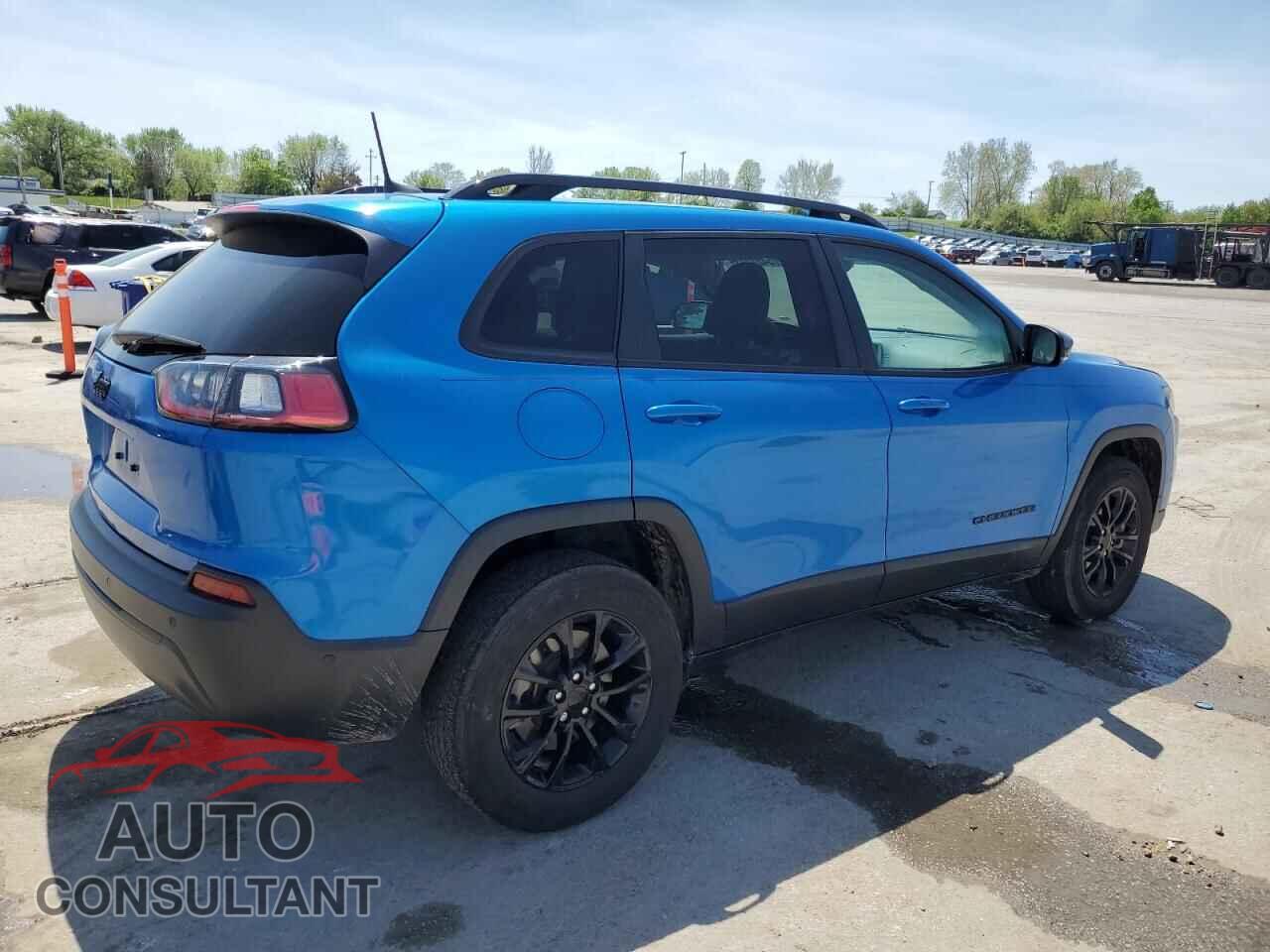 JEEP CHEROKEE A 2023 - 1C4PJMMBXPD107946