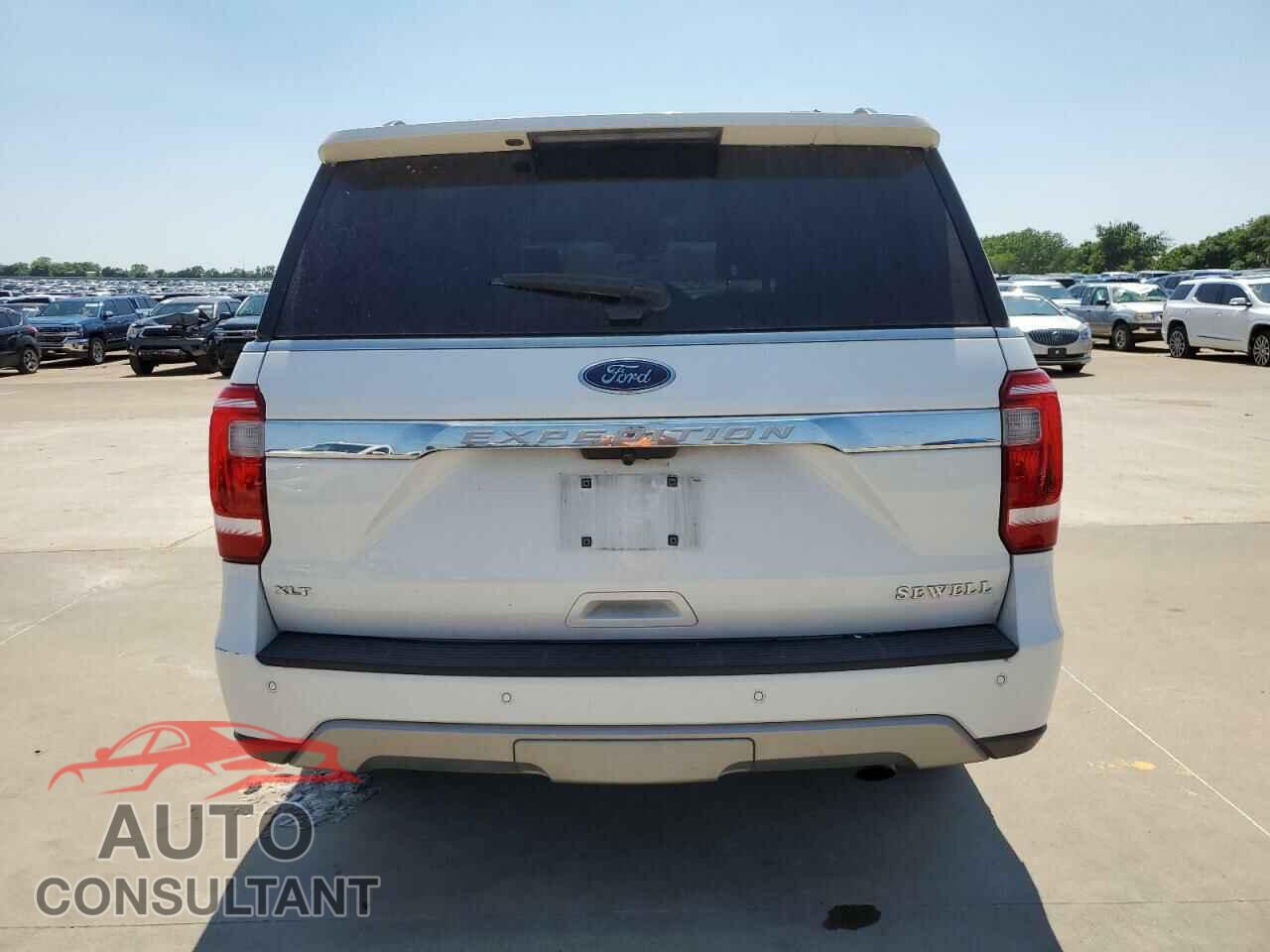 FORD EXPEDITION 2020 - 1FMJU1HT0LEA76009
